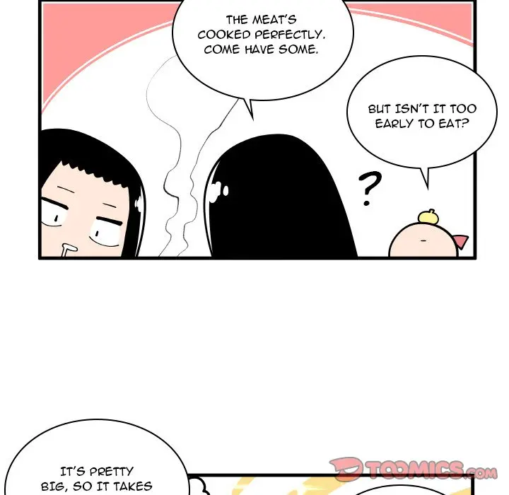 The Amazing Siblings Manhwa Chapter 170 - Page 17