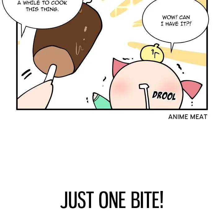 The Amazing Siblings Manhwa Chapter 170 - Page 18