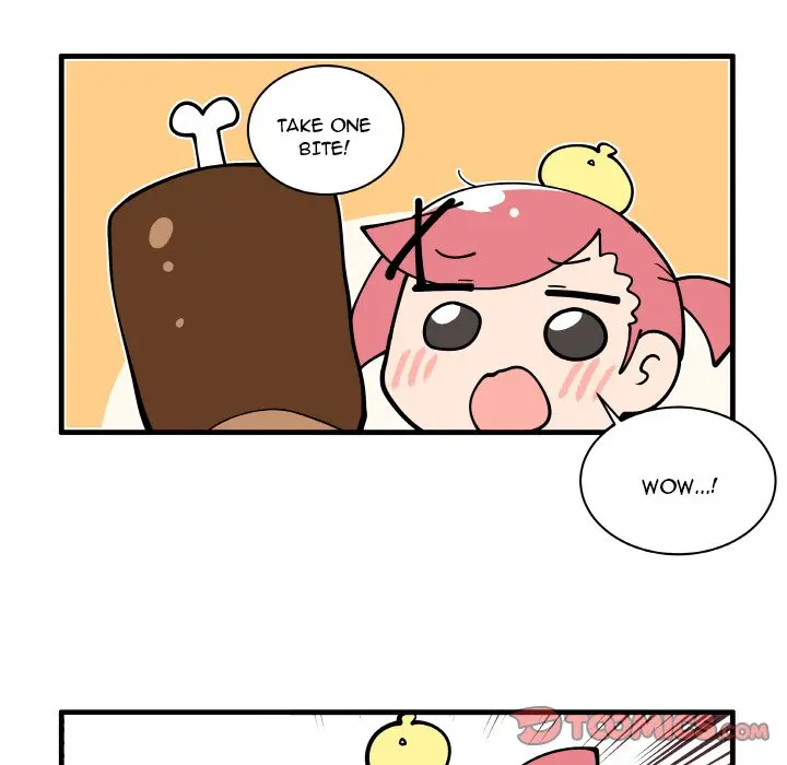 The Amazing Siblings Manhwa Chapter 170 - Page 19