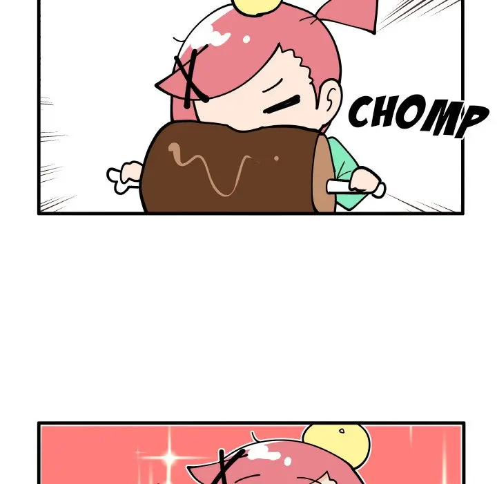 The Amazing Siblings Manhwa Chapter 170 - Page 20