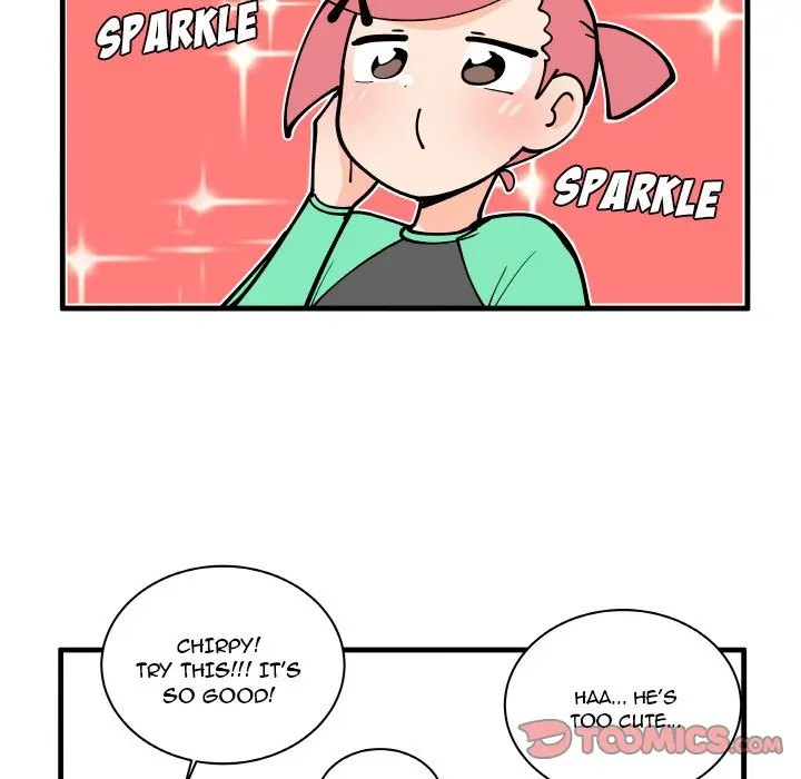 The Amazing Siblings Manhwa Chapter 170 - Page 21