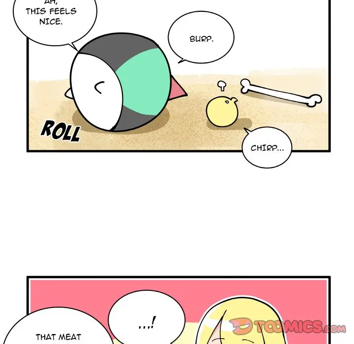 The Amazing Siblings Manhwa Chapter 170 - Page 23