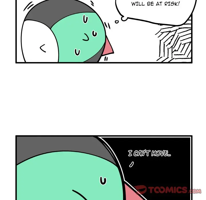 The Amazing Siblings Manhwa Chapter 170 - Page 27