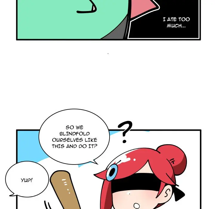 The Amazing Siblings Manhwa Chapter 170 - Page 28
