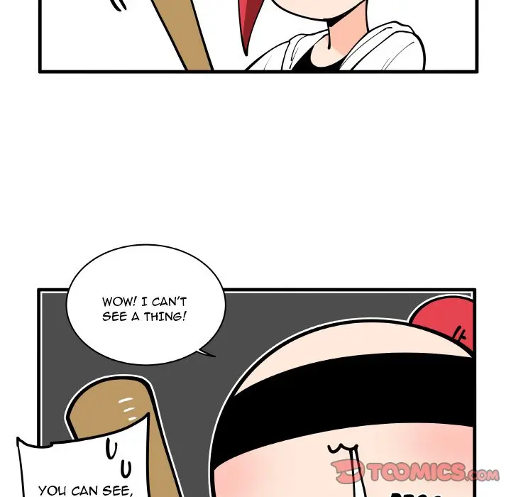 The Amazing Siblings Manhwa Chapter 170 - Page 29