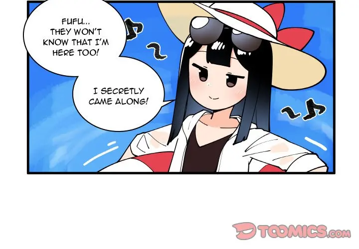 The Amazing Siblings Manhwa Chapter 170 - Page 3