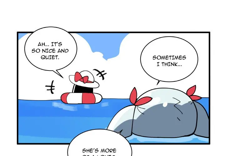 The Amazing Siblings Manhwa Chapter 170 - Page 4
