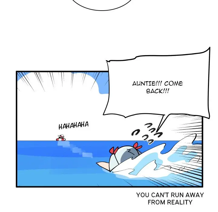 The Amazing Siblings Manhwa Chapter 170 - Page 6