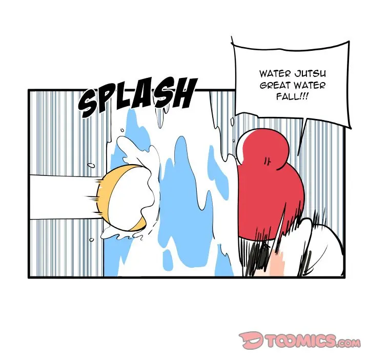 The Amazing Siblings Manhwa Chapter 170 - Page 9