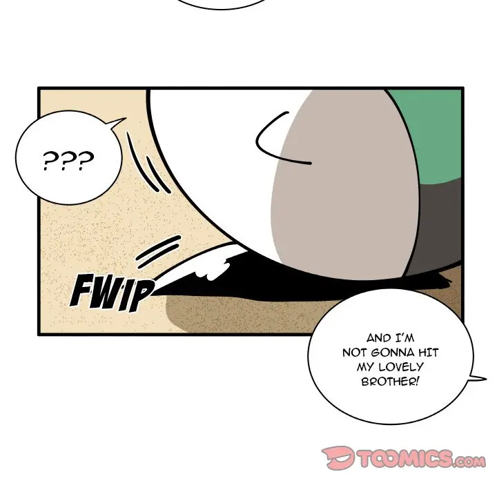 The Amazing Siblings Manhwa Chapter 171 - Page 12