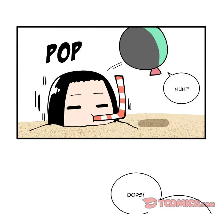 The Amazing Siblings Manhwa Chapter 171 - Page 13