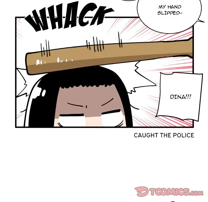 The Amazing Siblings Manhwa Chapter 171 - Page 14