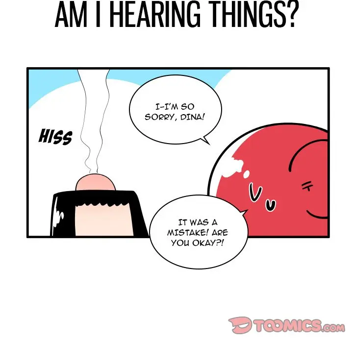 The Amazing Siblings Manhwa Chapter 171 - Page 15