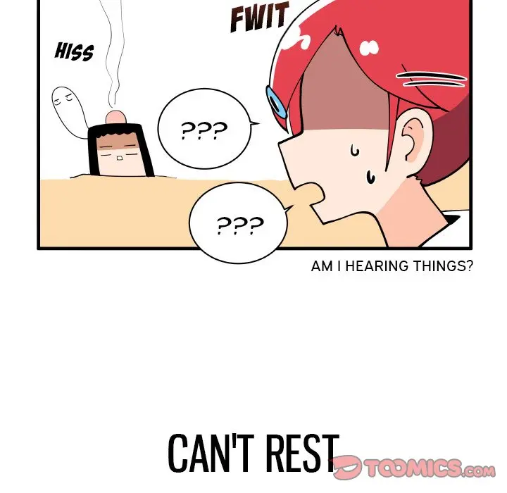 The Amazing Siblings Manhwa Chapter 171 - Page 18