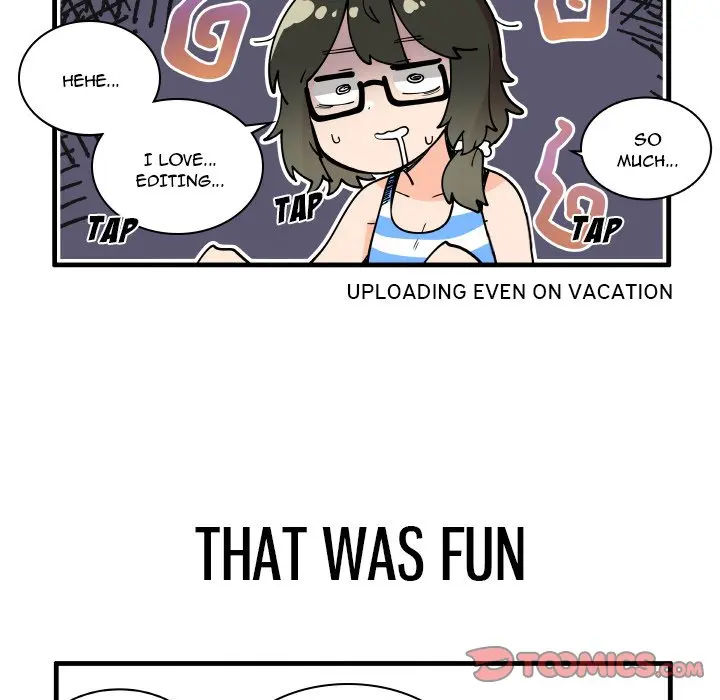 The Amazing Siblings Manhwa Chapter 171 - Page 22