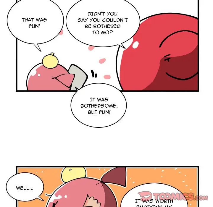 The Amazing Siblings Manhwa Chapter 171 - Page 23