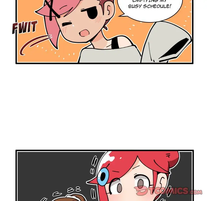 The Amazing Siblings Manhwa Chapter 171 - Page 24