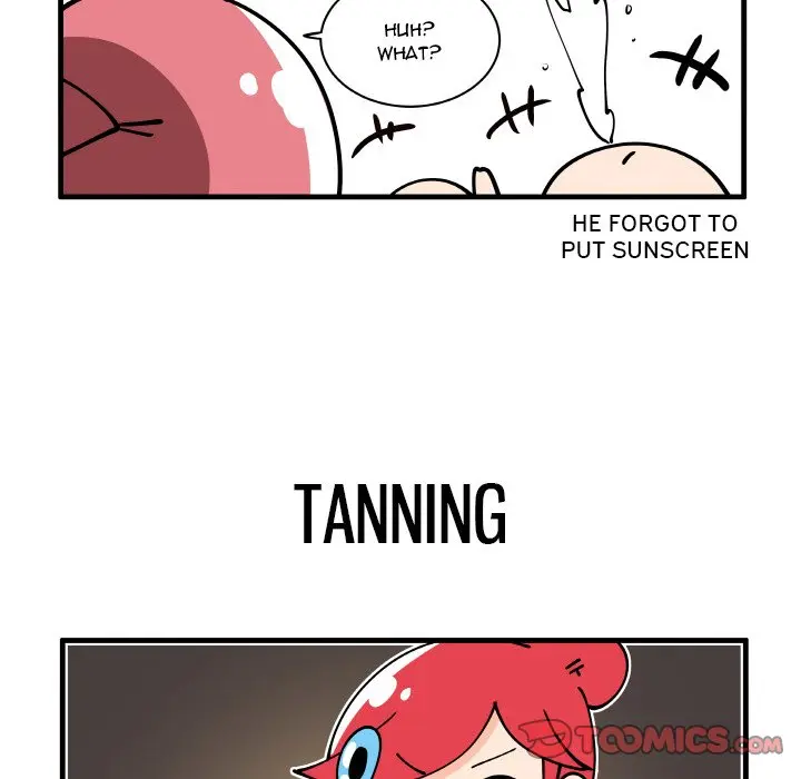 The Amazing Siblings Manhwa Chapter 171 - Page 26