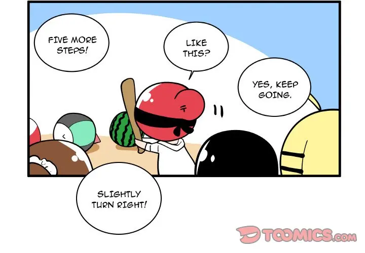 The Amazing Siblings Manhwa Chapter 171 - Page 3