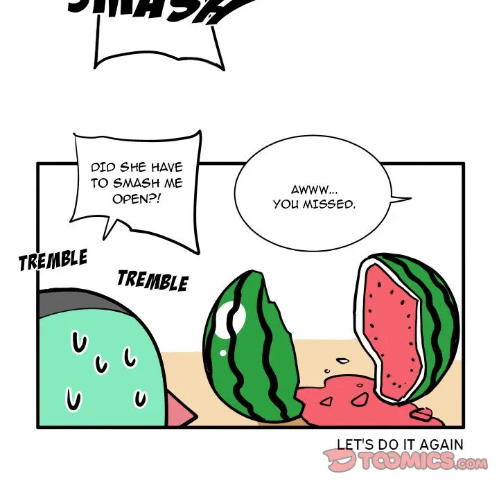 The Amazing Siblings Manhwa Chapter 171 - Page 6