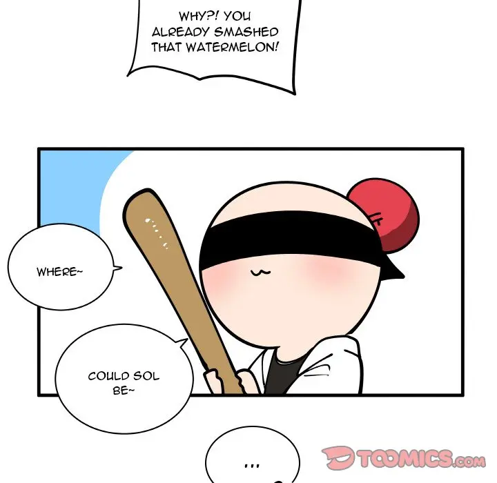 The Amazing Siblings Manhwa Chapter 171 - Page 8