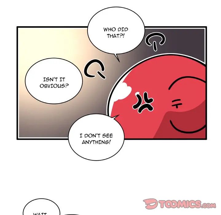 The Amazing Siblings Manhwa Chapter 172 - Page 13