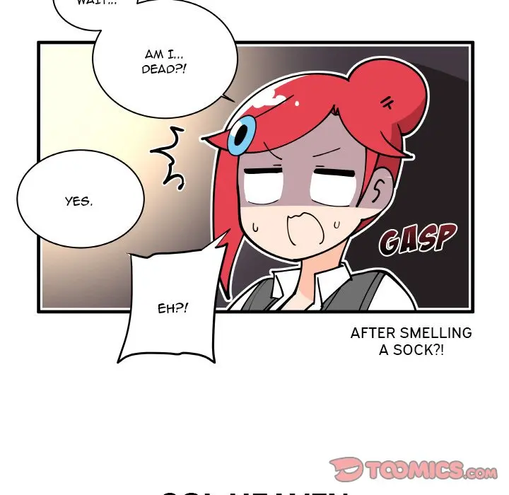The Amazing Siblings Manhwa Chapter 172 - Page 14