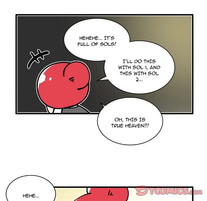 The Amazing Siblings Manhwa Chapter 172 - Page 19