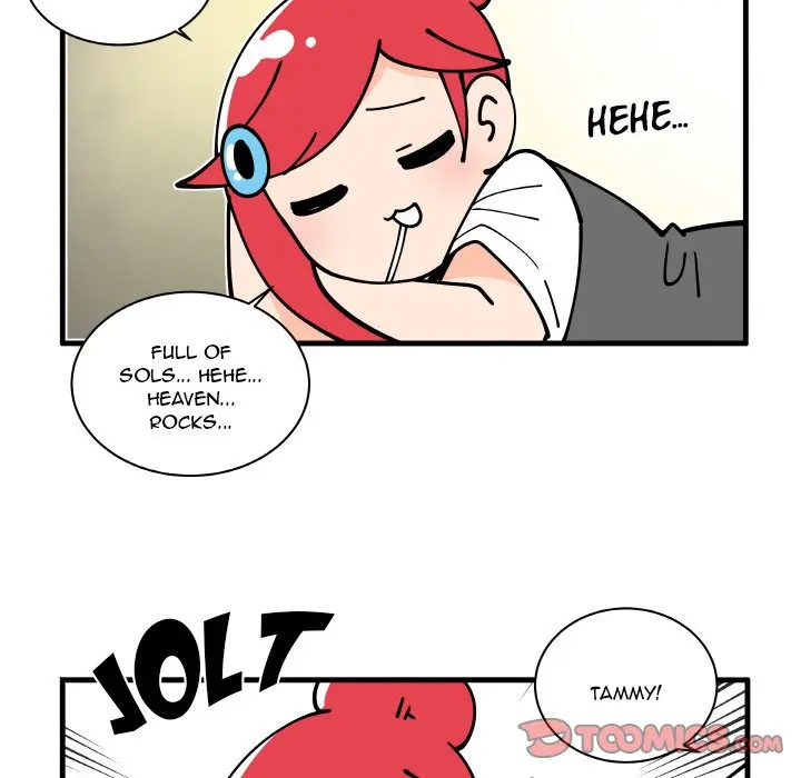 The Amazing Siblings Manhwa Chapter 172 - Page 20