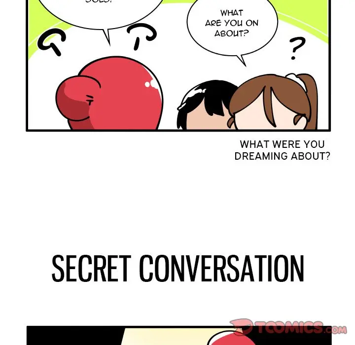 The Amazing Siblings Manhwa Chapter 172 - Page 22