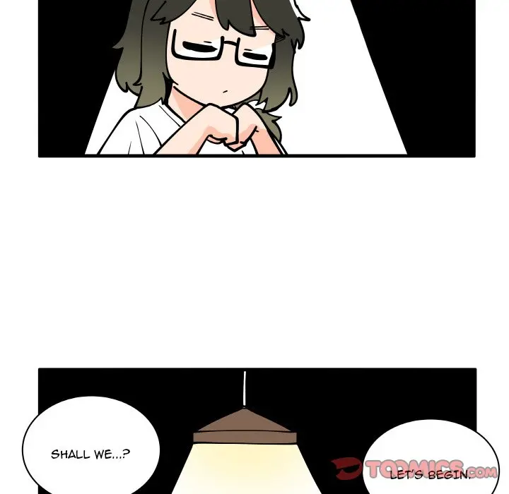 The Amazing Siblings Manhwa Chapter 172 - Page 24