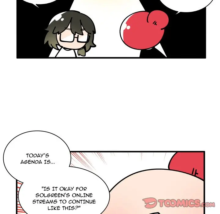 The Amazing Siblings Manhwa Chapter 172 - Page 25