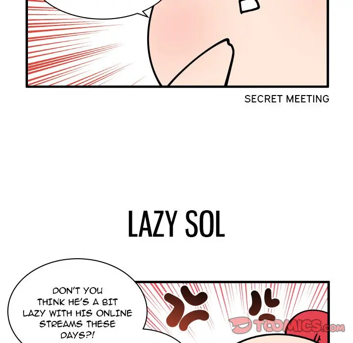 The Amazing Siblings Manhwa Chapter 172 - Page 26