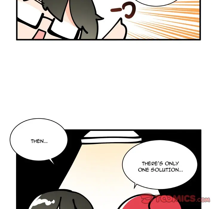 The Amazing Siblings Manhwa Chapter 172 - Page 28