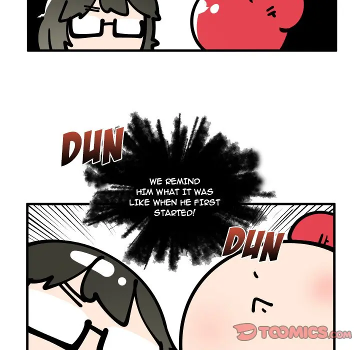The Amazing Siblings Manhwa Chapter 172 - Page 29