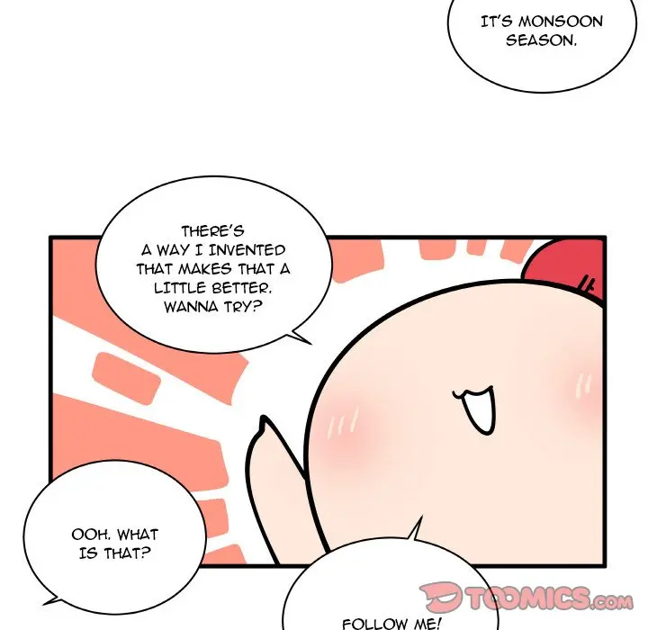 The Amazing Siblings Manhwa Chapter 172 - Page 5