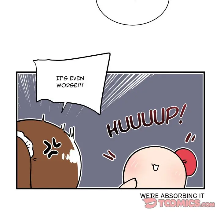 The Amazing Siblings Manhwa Chapter 172 - Page 6