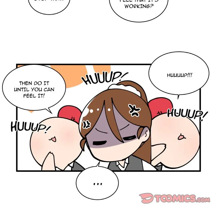 The Amazing Siblings Manhwa Chapter 172 - Page 8