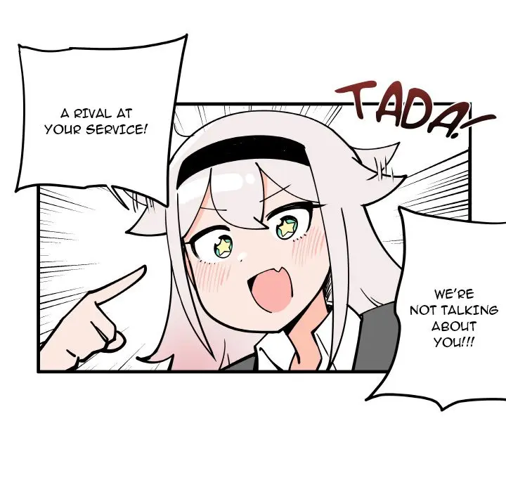 The Amazing Siblings Manhwa Chapter 173 - Page 10