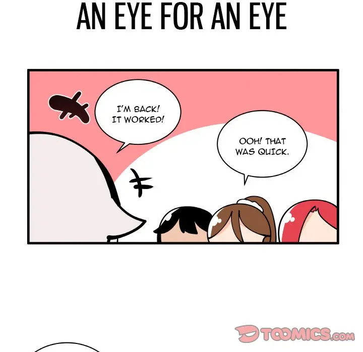 The Amazing Siblings Manhwa Chapter 173 - Page 15