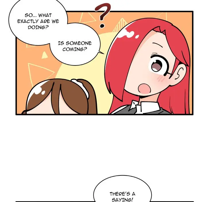 The Amazing Siblings Manhwa Chapter 173 - Page 16