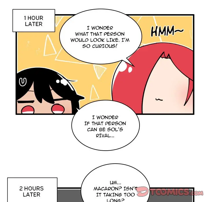 The Amazing Siblings Manhwa Chapter 173 - Page 19