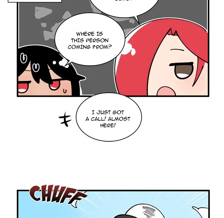 The Amazing Siblings Manhwa Chapter 173 - Page 20