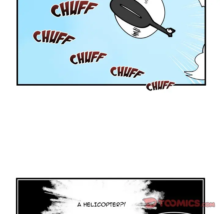 The Amazing Siblings Manhwa Chapter 173 - Page 21