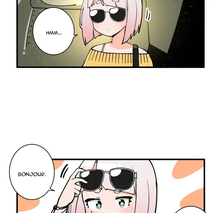 The Amazing Siblings Manhwa Chapter 173 - Page 24