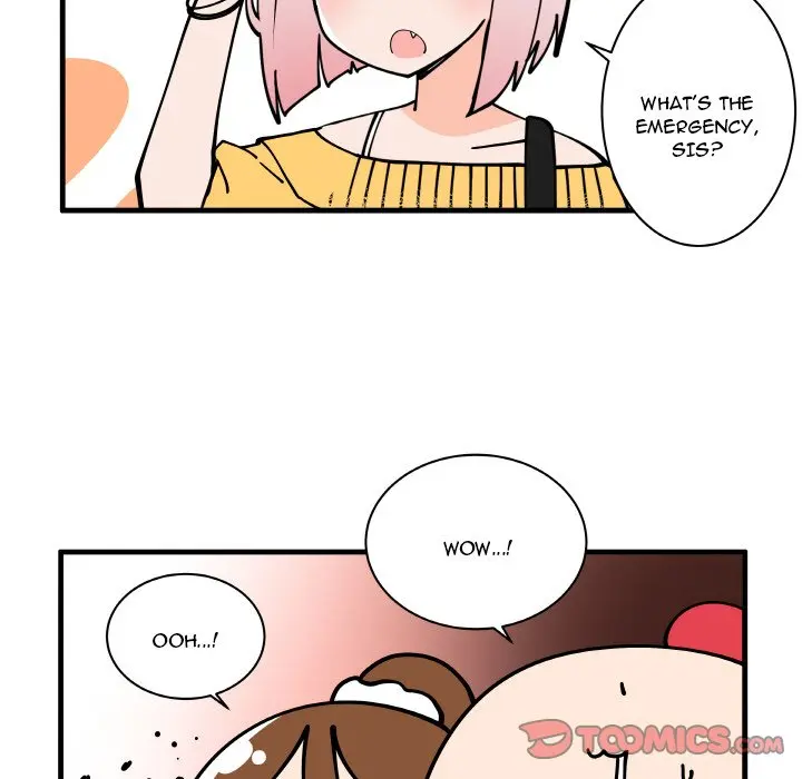 The Amazing Siblings Manhwa Chapter 173 - Page 25