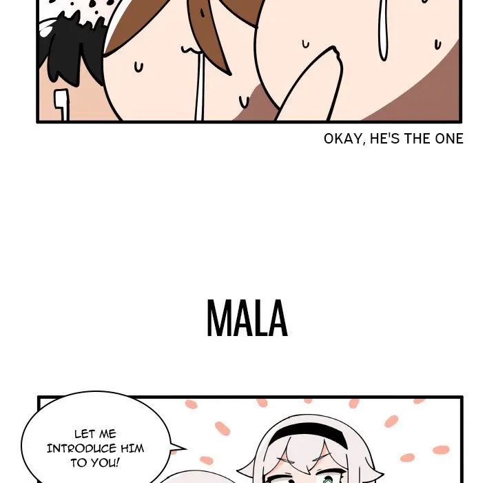 The Amazing Siblings Manhwa Chapter 173 - Page 26