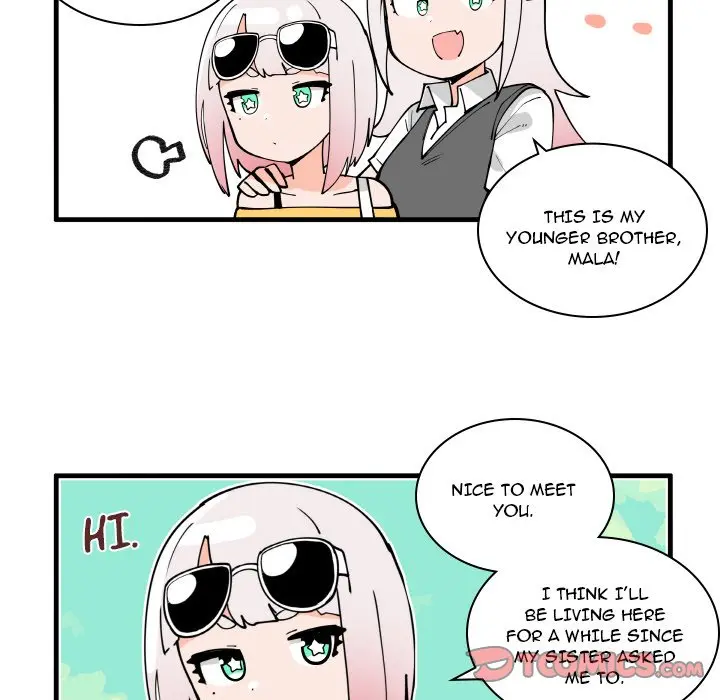 The Amazing Siblings Manhwa Chapter 173 - Page 27
