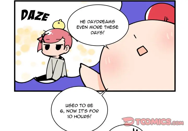 The Amazing Siblings Manhwa Chapter 173 - Page 3
