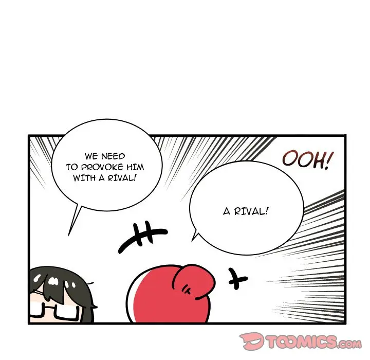 The Amazing Siblings Manhwa Chapter 173 - Page 5